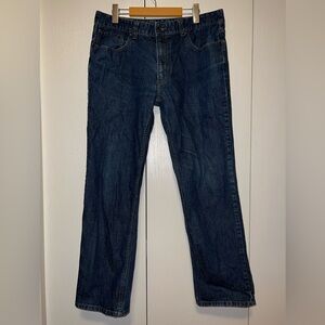 Britches Straight Leg Jeans